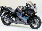 Honda CBR 1000F